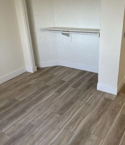 Flooring