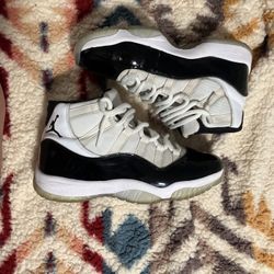 Jordan Concord 11