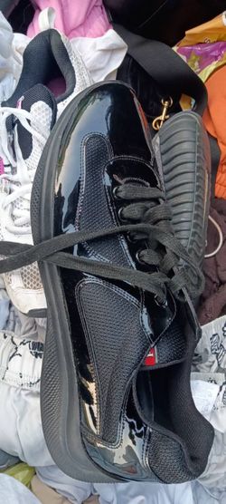 Prada shoes
