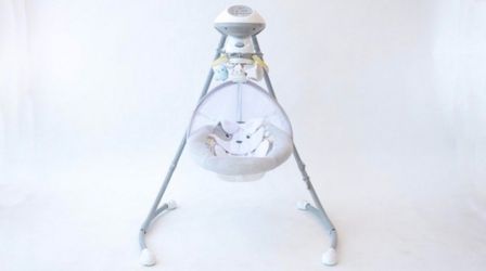Fisher Price Swing