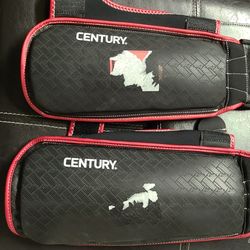 Shin Guard, MMA New, $12