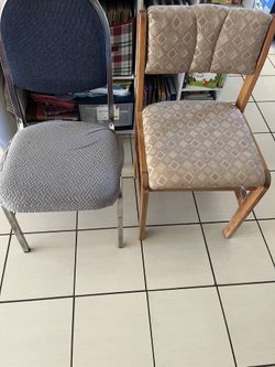 Free Chairs