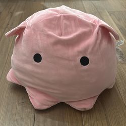 Plush - mochipuni mendako  UFO