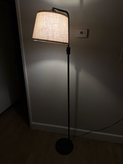 Dimmable Floor Lamp