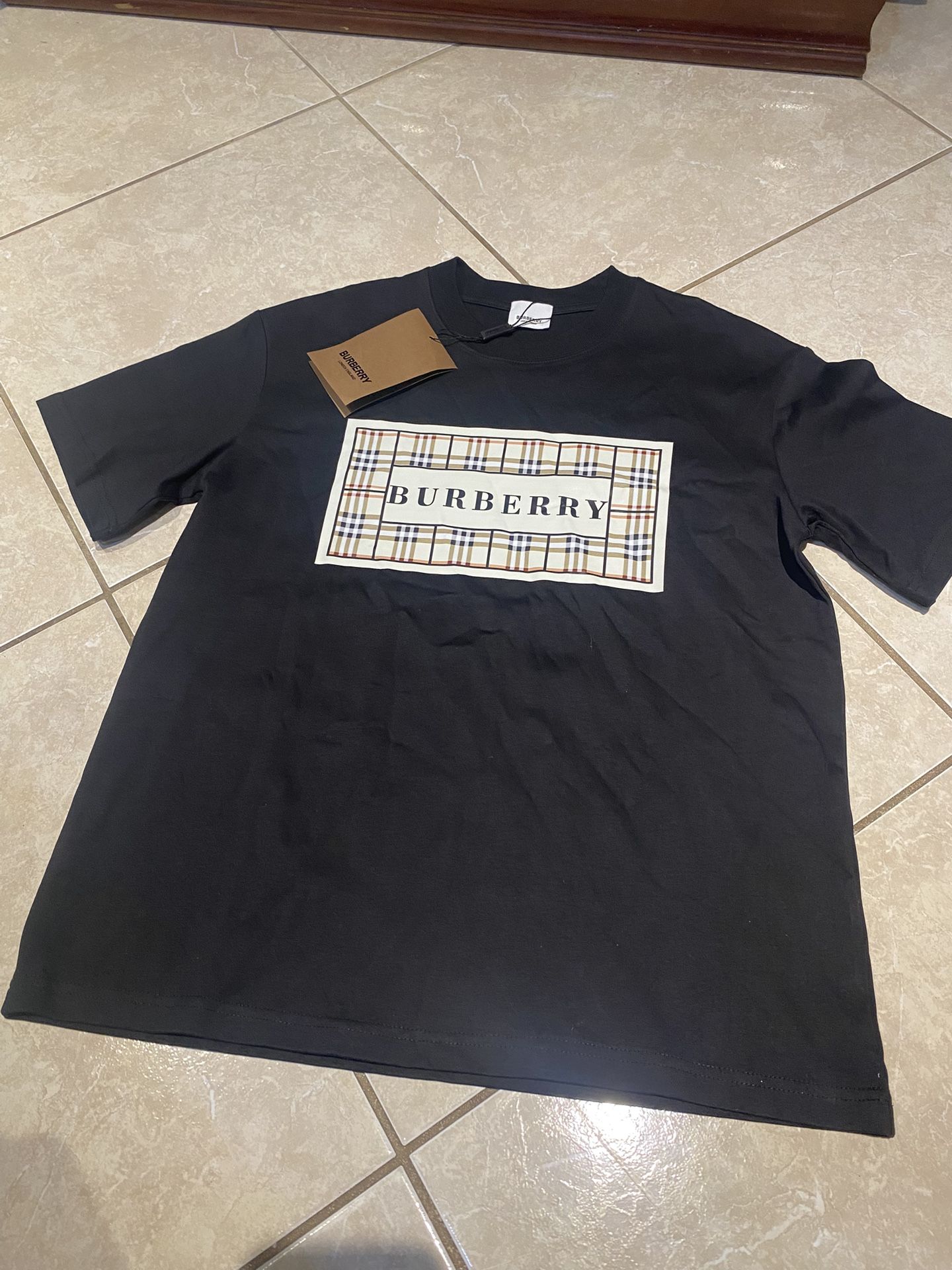 Burberry Shirt