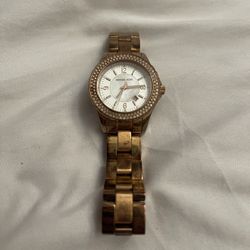 Michael Kors MK watch