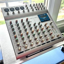 FBT Powered Audio Mixer, Great!