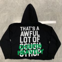 ALOCS hoodie
