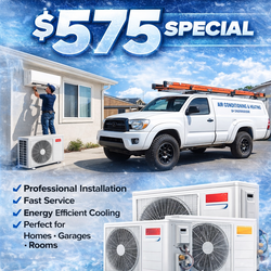 Mini split air mini split san diego