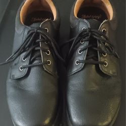 Mens Leather Shoes