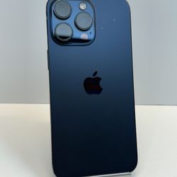 Apple iPhone 15 PRO MAX 512gb. ( Fully Unlocked Device )