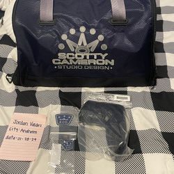 Scotty Cameron