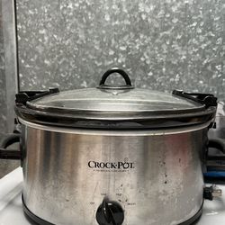 Crockpot OBO