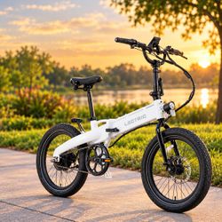 Lectric XP Lite Long-Range eBike Electric Commuter Bikes (Great Condition)