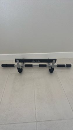 Pull up bar