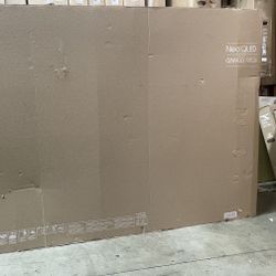 98" Class Neo QLED 4K QN90D