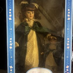 genuine fine bisque Porcelain