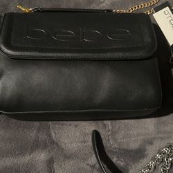 Bebe Purse 
