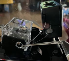 Action Camera 