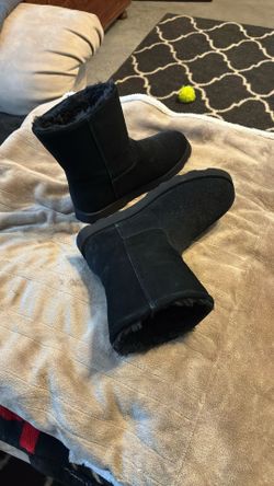 Womens Boots