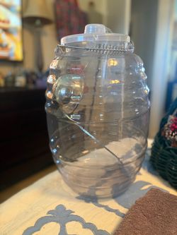 Aqua Fresca   5 gallon container