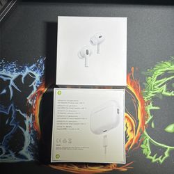 AirPod pro 2 1:1 high quality