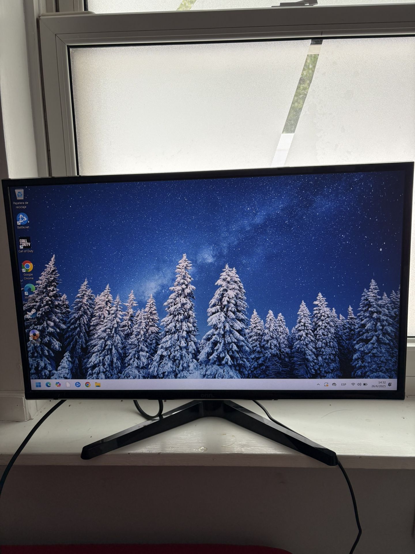 Monitor