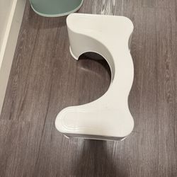 Squatty Potty