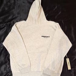 Fear of God Essentials Hoodie