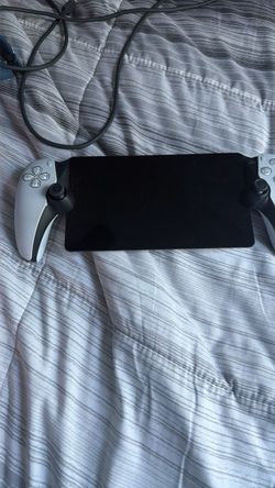 PlayStation portable