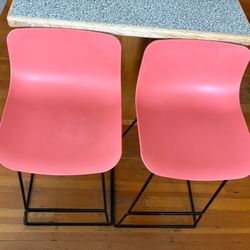 Article Anco Counter Stools