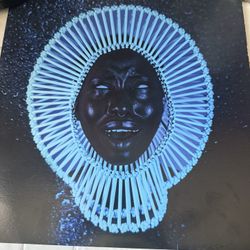 CHILDISH GAMBINO VINYL
