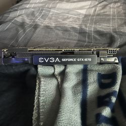 GTX  Graphic Card  1070