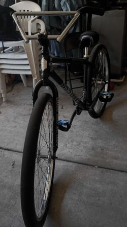 Trade for other street co