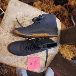 New Nobull Shoes Size 6.5 Brand Nee