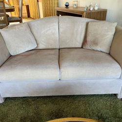 Loveseat Sofa