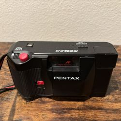Pentax PC35AF-M