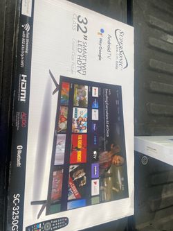 Smart tv