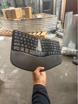 Microsoft Sculpt Ergonomic Wireless Keyboard - Multiple Available