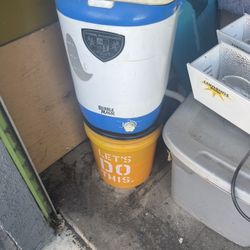 Bubble Hash Machine With Bags 