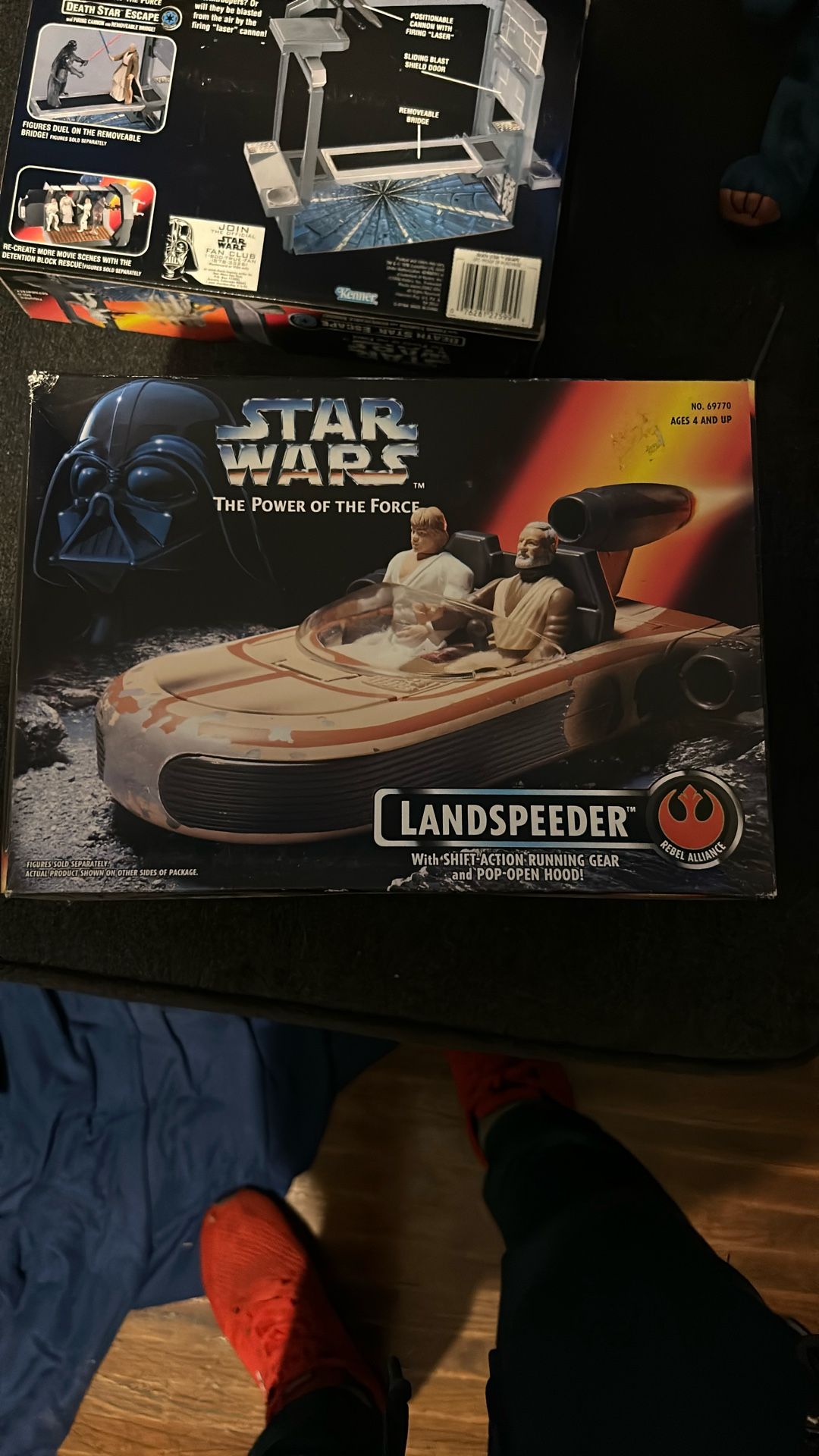 Star Wars