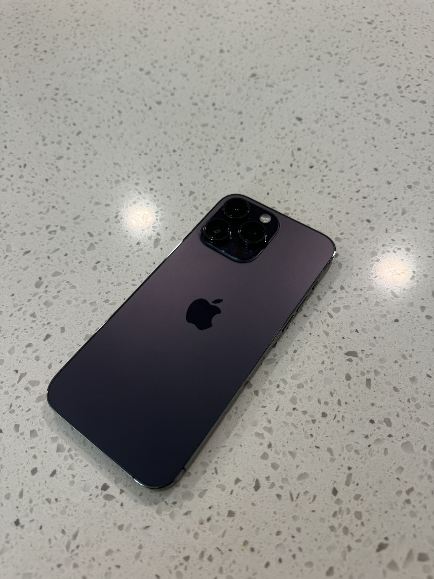 iPhone 14 PRO MAX 256 GB ( purple )