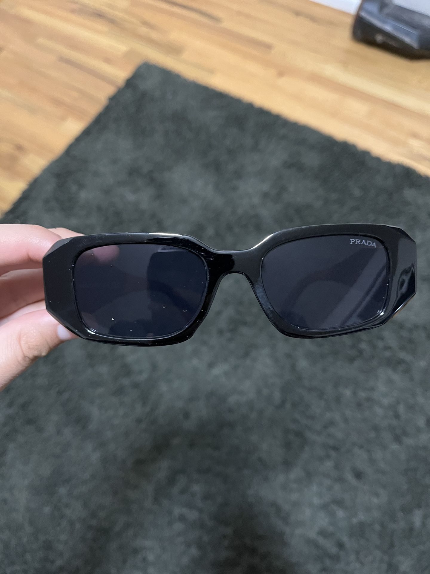 Sunglasses 
