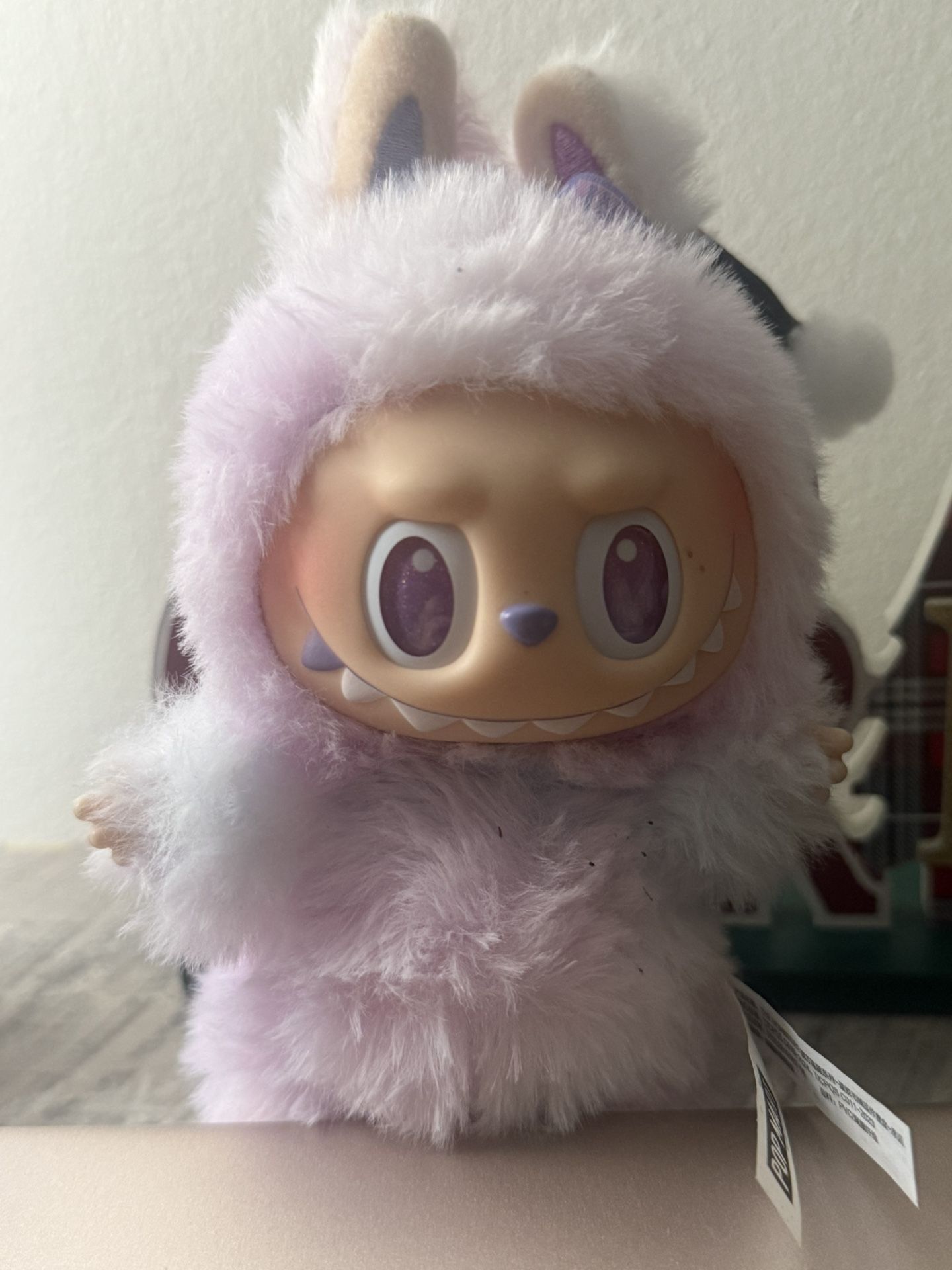 Labubu dolls authentic 