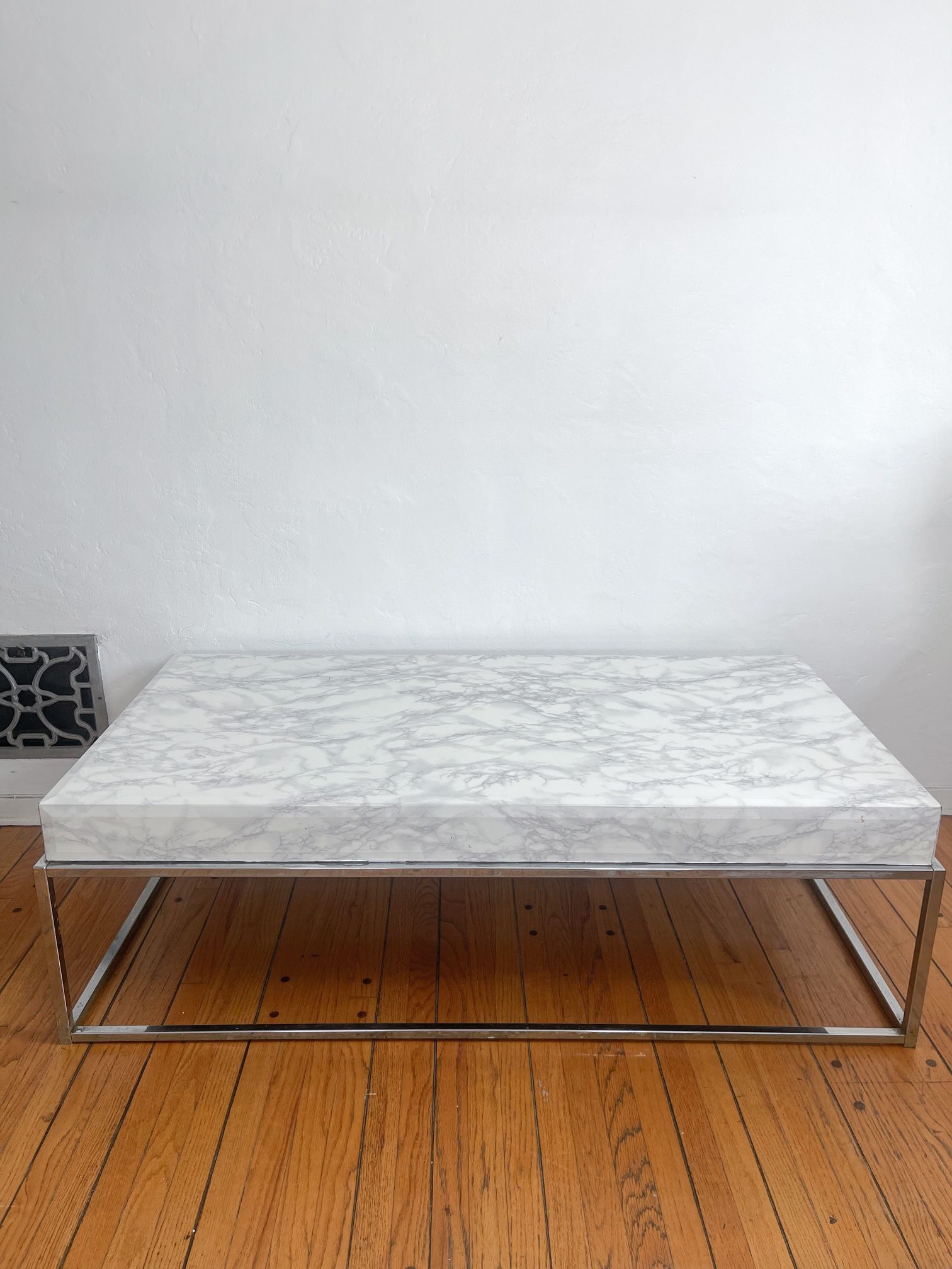 Marble Cofee Table 