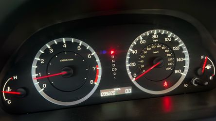 2011 Honda Accord