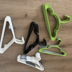 Clothes Hangers