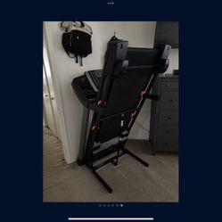 NordicTrack Treadmill