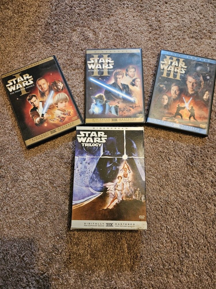 Star Wars Original