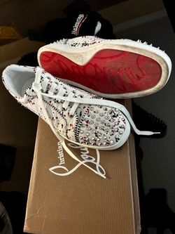 Red bottoms